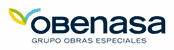 Logotipo Obenasa